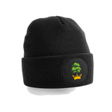 Tech Beanie-ASHBCC