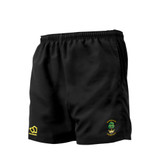 Junior Training Short -ASHBCC