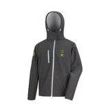 Mens Softshell Jacket-ASHBCC