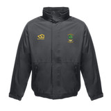 Waterproof Jacket with Fleece Lining-ASHBCC
