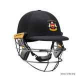 E Line Titanium Helmet-LWCC
