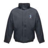 Waterproof Jacket with Fleece Lining-BDTCC