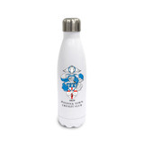 Stainless Steel Water Bottle -BDTCC