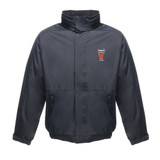 Waterproof Jacket with Fleece Lining-HRCC