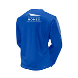 Junior Long Sleeve Coloured Playing Sweater  -BSTRYL