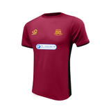 Junior Training Shirt -RUGCC