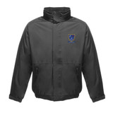 Waterproof Jacket with Fleece Lining-LCRCC