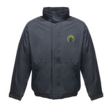 Waterproof Jacket with Fleece Lining-BERW