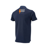 Mens Performance Polo Sponsor-BISHWIL
