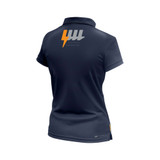Women's Performance Polo Sponsor-BISHWIL