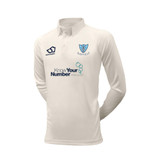 Long Sleeve Cricket Shirt-OUTWCC