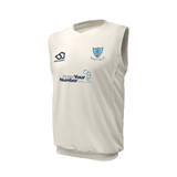 Junior Sleeveless Slipover -OUTWCC