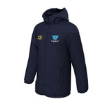 Senior Thermal Contoured Jacket -OUTWCC