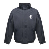 Waterproof Jacket with Fleece Lining-EASTON