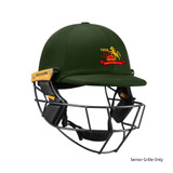 T Line Titanium Helmet-WHITSCC