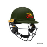 T Line Steel Helmet-WHITSCC