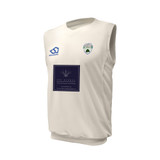 Sleeveless Slipover -ABERGELE