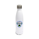 Stainless Steel Water Bottle -ABERGELE