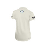 Women's Short Sleeve Cricket Shirt-LCFFCC