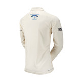 Long Sleeve Cricket Shirt-LCFFCC