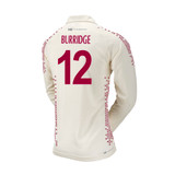Long Sleeve Cricket Shirt-STCCC