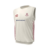 Sleeveless Slipover-STCCC