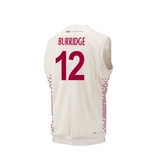 Sleeveless Slipover-STCCC