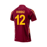 Mens Short Sleeve Coloured Cricket Shirt-STCCC