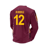 Long Sleeve Coloured Playing Sweater-STCCC