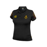 Ladies Coach Performance Polo-STCCC