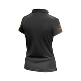 Ladies Coach Performance Polo-STCCC