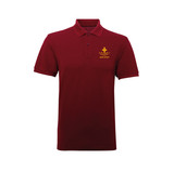 Bar Staff  Polo-STCCC