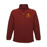 Bar staff Fleece-STCCC