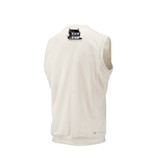 Sleeveless Slipover -BOSHAM