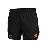 Women's Training Shorts-BOSHAM