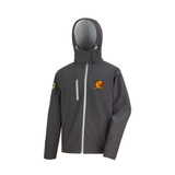 Mens Softshell Jacket-BOSHAM