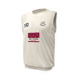 Junior Sleeveless Slipover -HASL