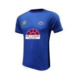 Junior Training Shirt -HASL