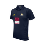 Junior Performance Polo -HASL
