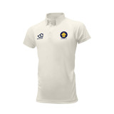 Mens Short Sleeve Cricket Shirt-WESTCOTTBundle