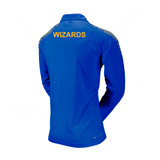Long Sleeve Coloured Cricket Shirt -WESTCOTT