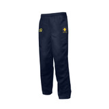 Junior Training Tracksuit Bottoms-WESTCOTT