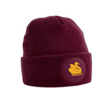 Tech Beanie-NETHER