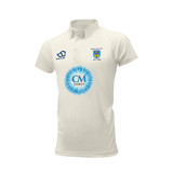 Junior Short Sleeve Cricket Shirt-WYTCC