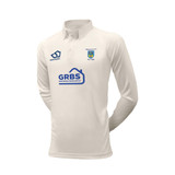 Long Sleeve Cricket Shirt-WYTCC