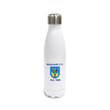 Stainless Steel Water Bottle -WYTCC