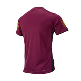 Mens Training Shirt -BRDFW-C