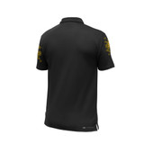 Mens Performance Polo-BRDFW-C