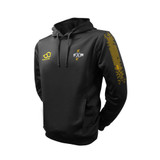 Unisex Hoodie -BRDFW-C