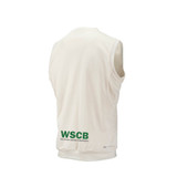 Sleeveless Slipover -WWCC